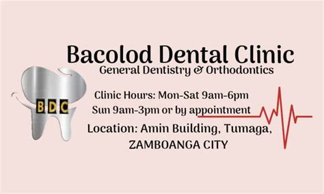 dental clinic zamboanga city